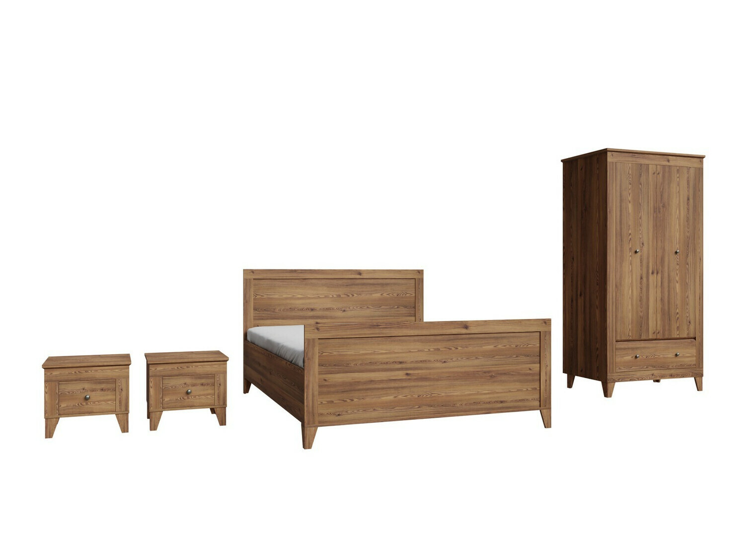 Ensemble de chambre Lirmora 126