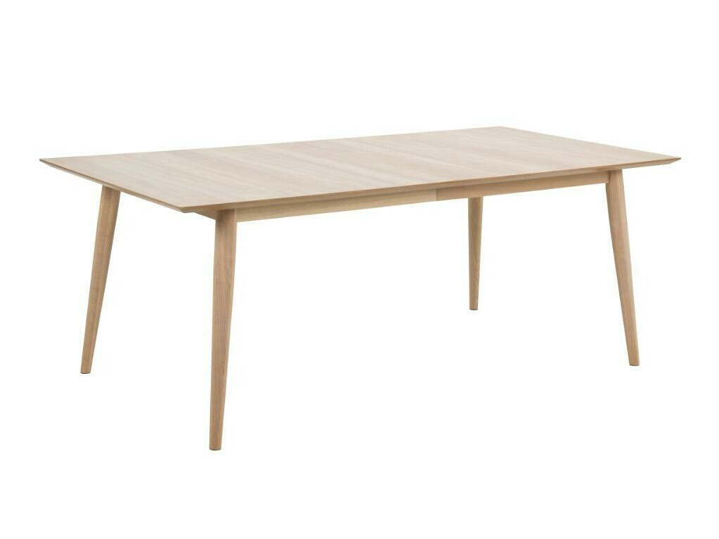 Salle à manger complète Norsica 560