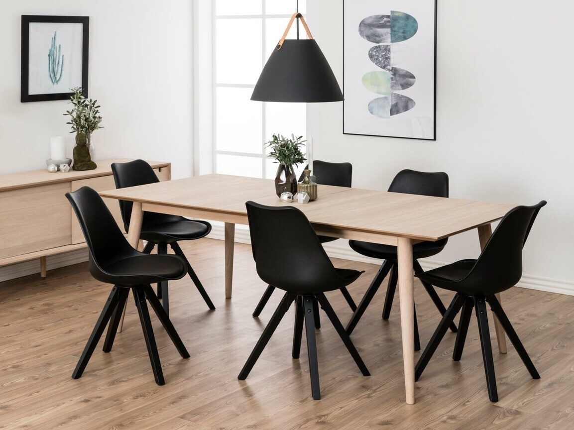 Salle à manger complète Norsica 701