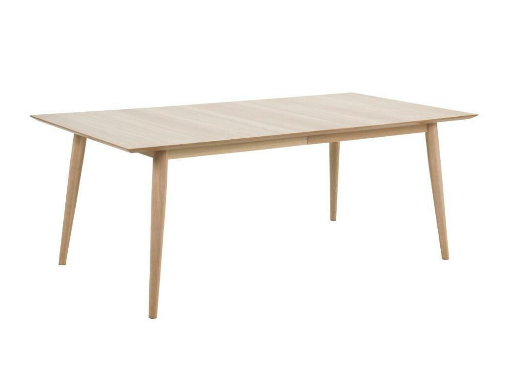 Salle à manger complète Norsica 701
