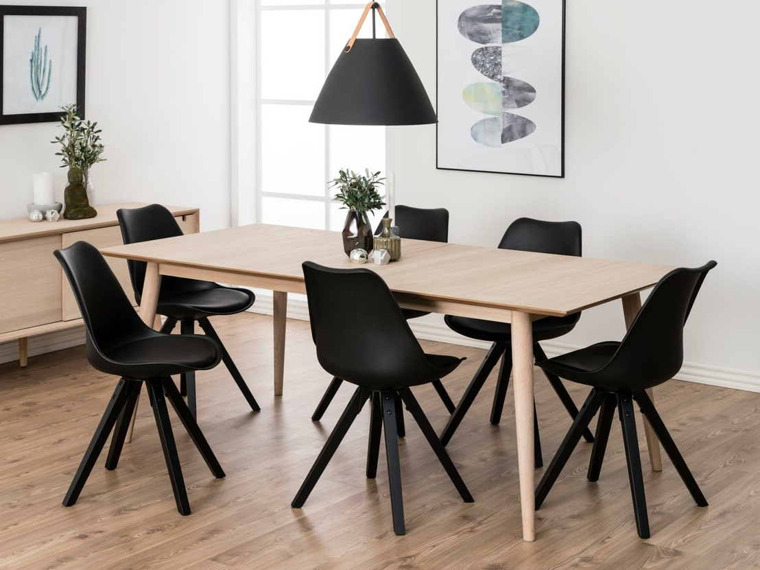 Salle à manger complète Norsica 701
