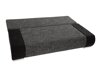 Canapé convertible Comfivo 144 (Soul 20 + Soul 17)