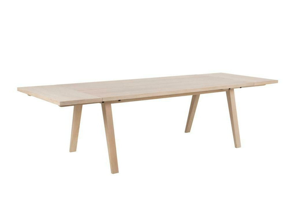 Salle à manger complète Norsica Albene 111