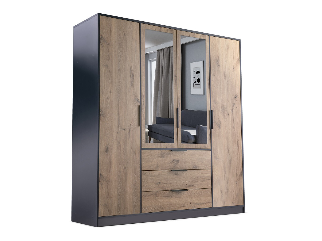 Armoire Ophdome 105