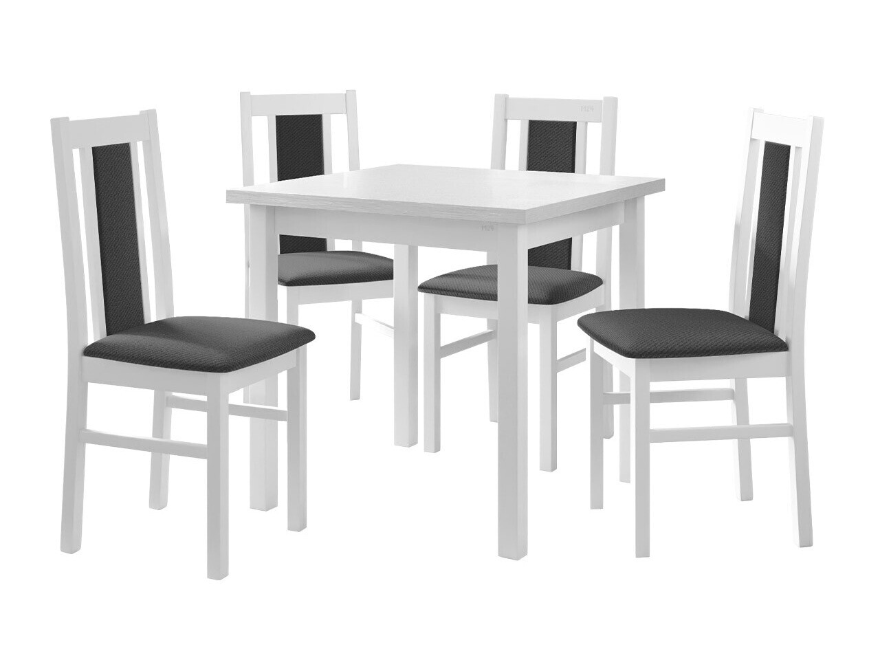 Salle à manger complète Victorville 310 (Kronos 22)