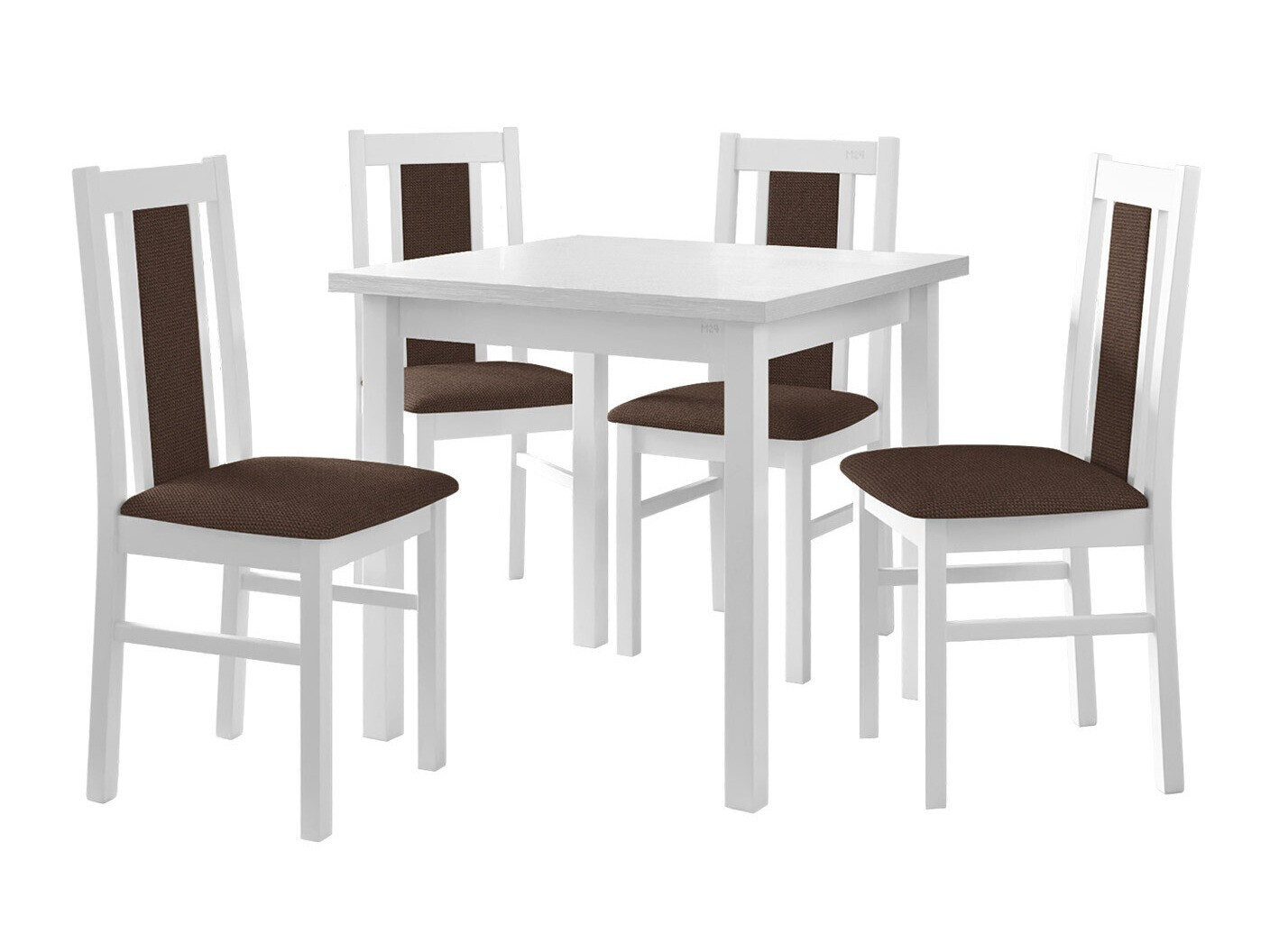 Salle à manger complète Victorville 310 (Soro 28)