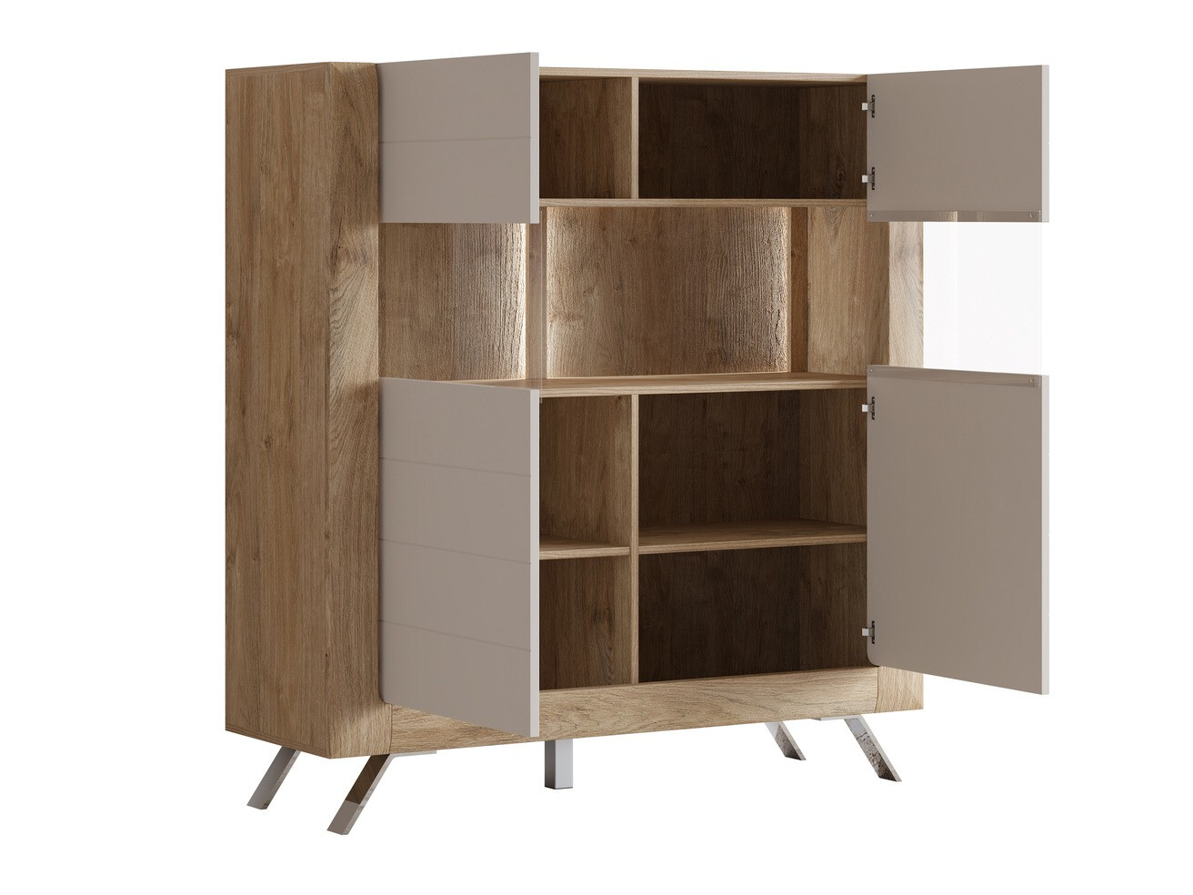 Ensemble de salon Sovera 109