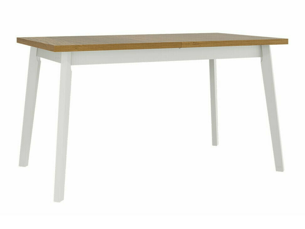 Salle à manger complète Victorville 322 (Blanc)