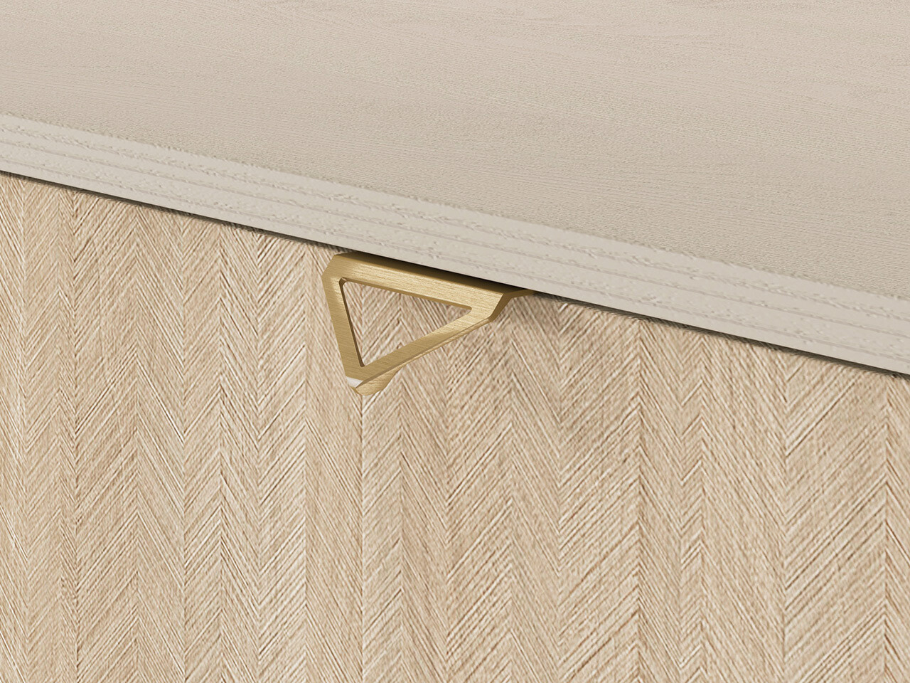 Meuble TV Belbele 104