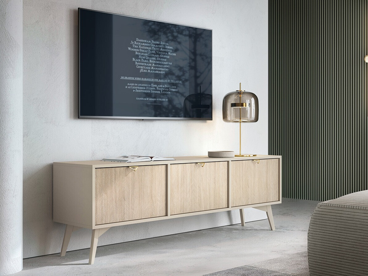 Meuble TV Belbele 104