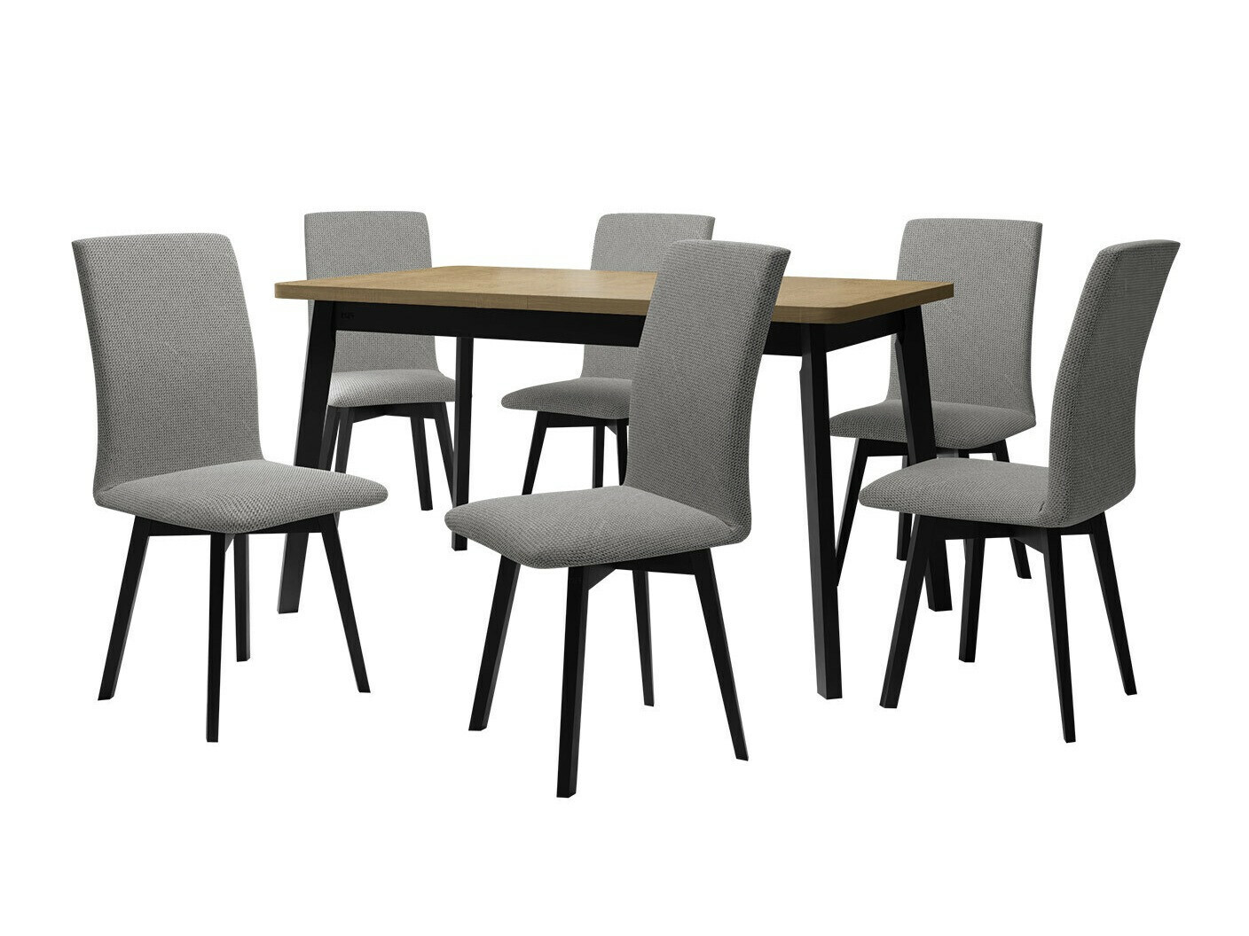 Salle à manger complète Victorville 325 (Hygge 91)