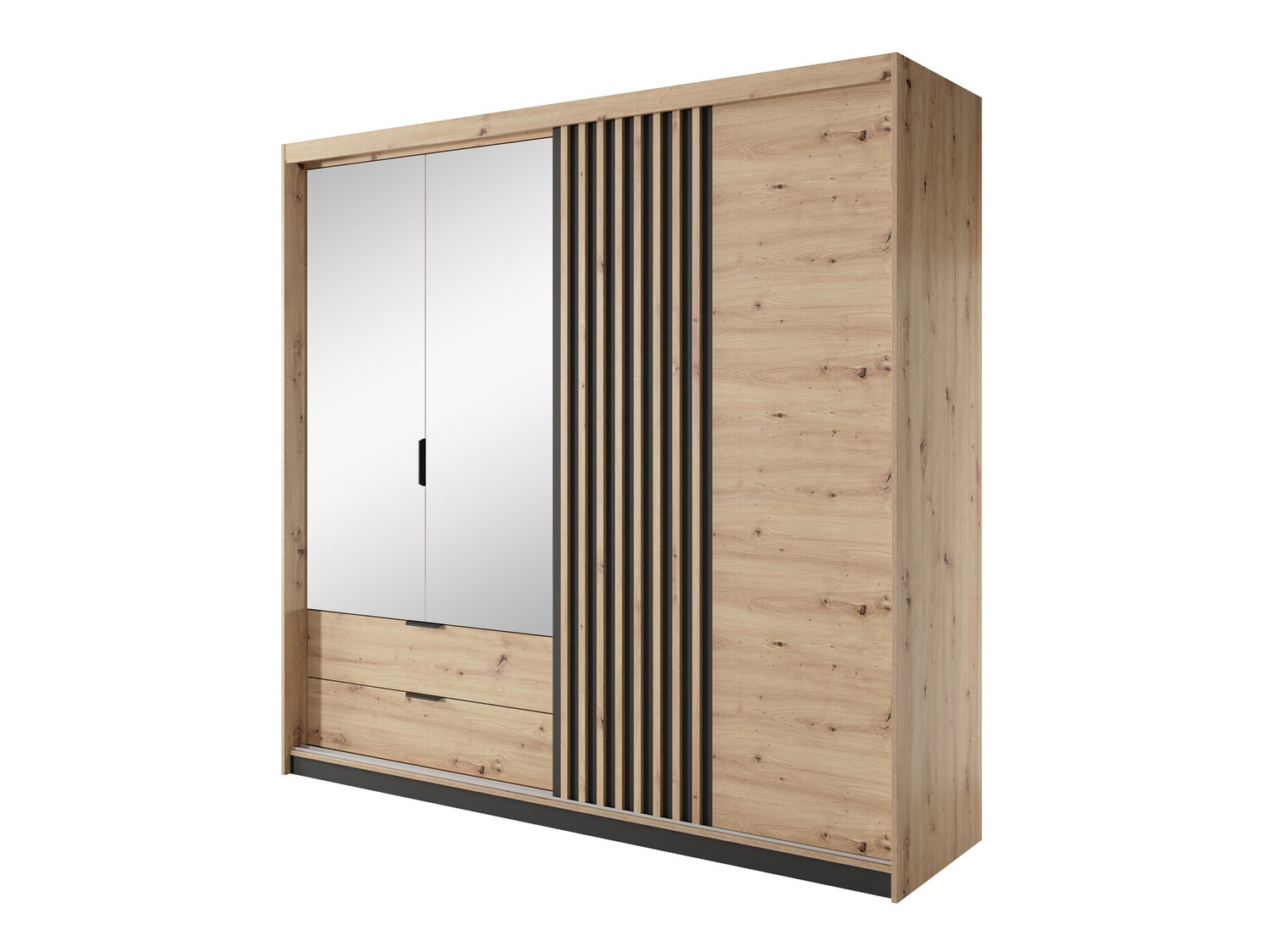 Armoire Lusone 100