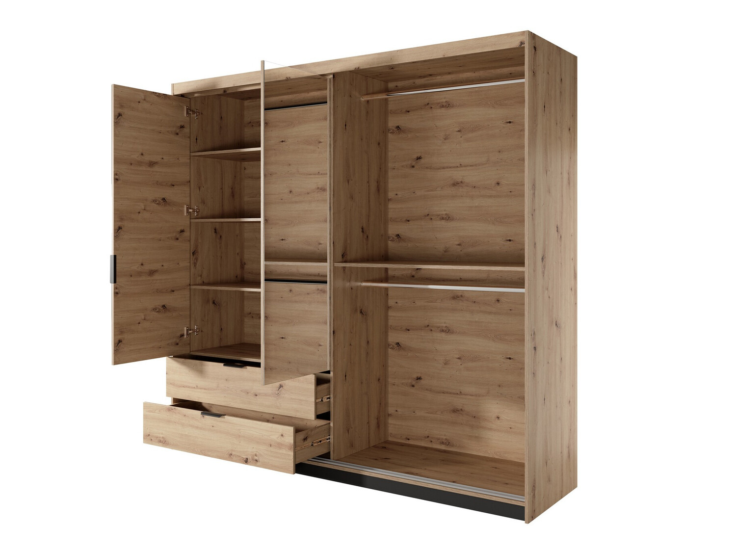 Armoire Lusone 100