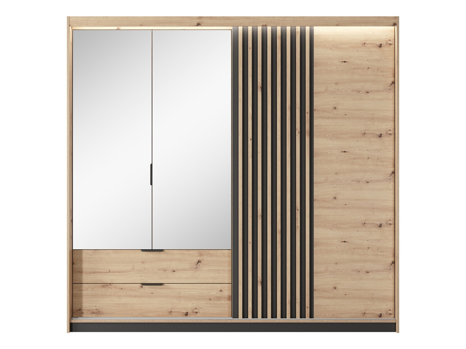 Armoire Lusone 100