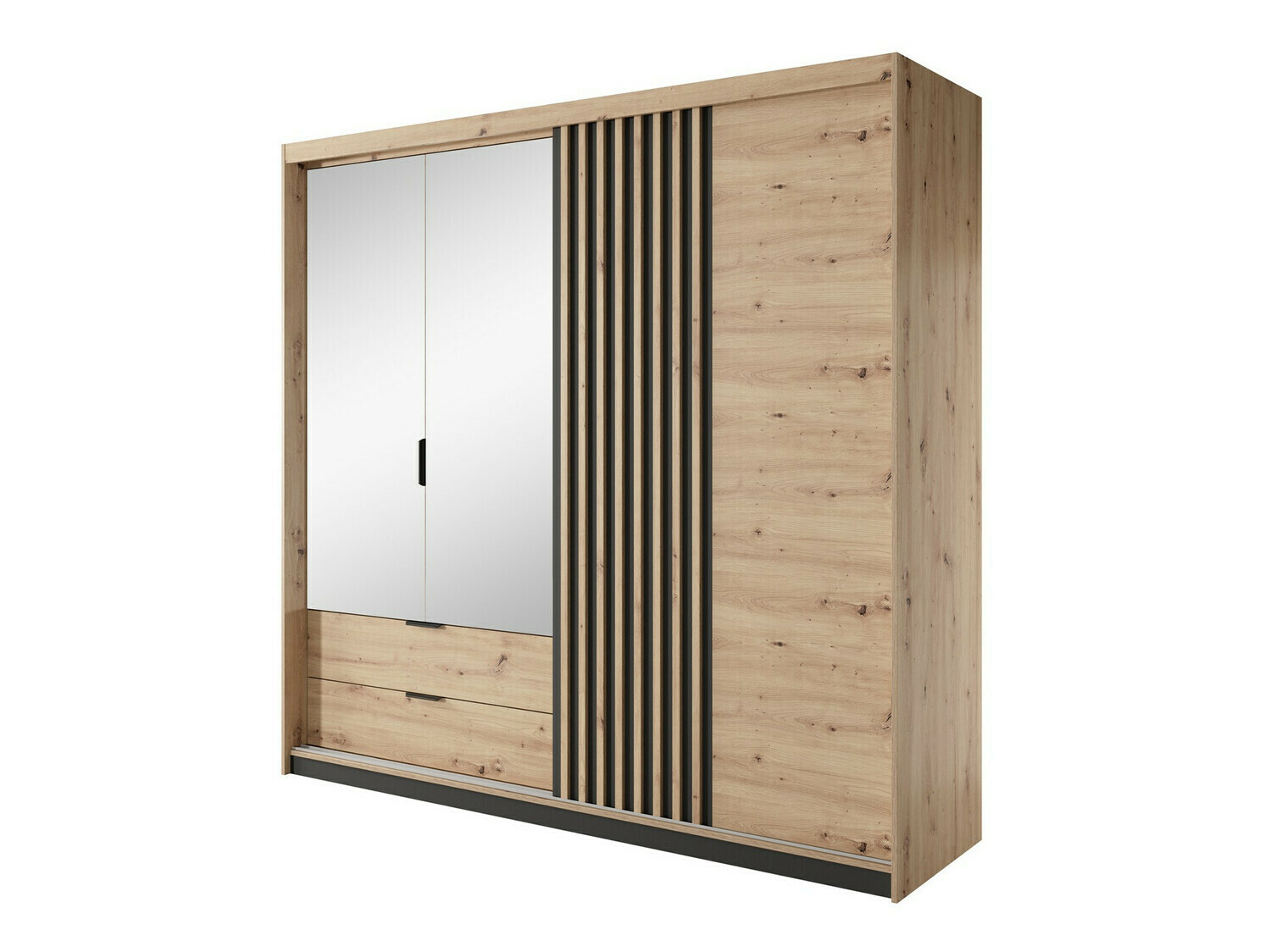 Armoire Lusone 100
