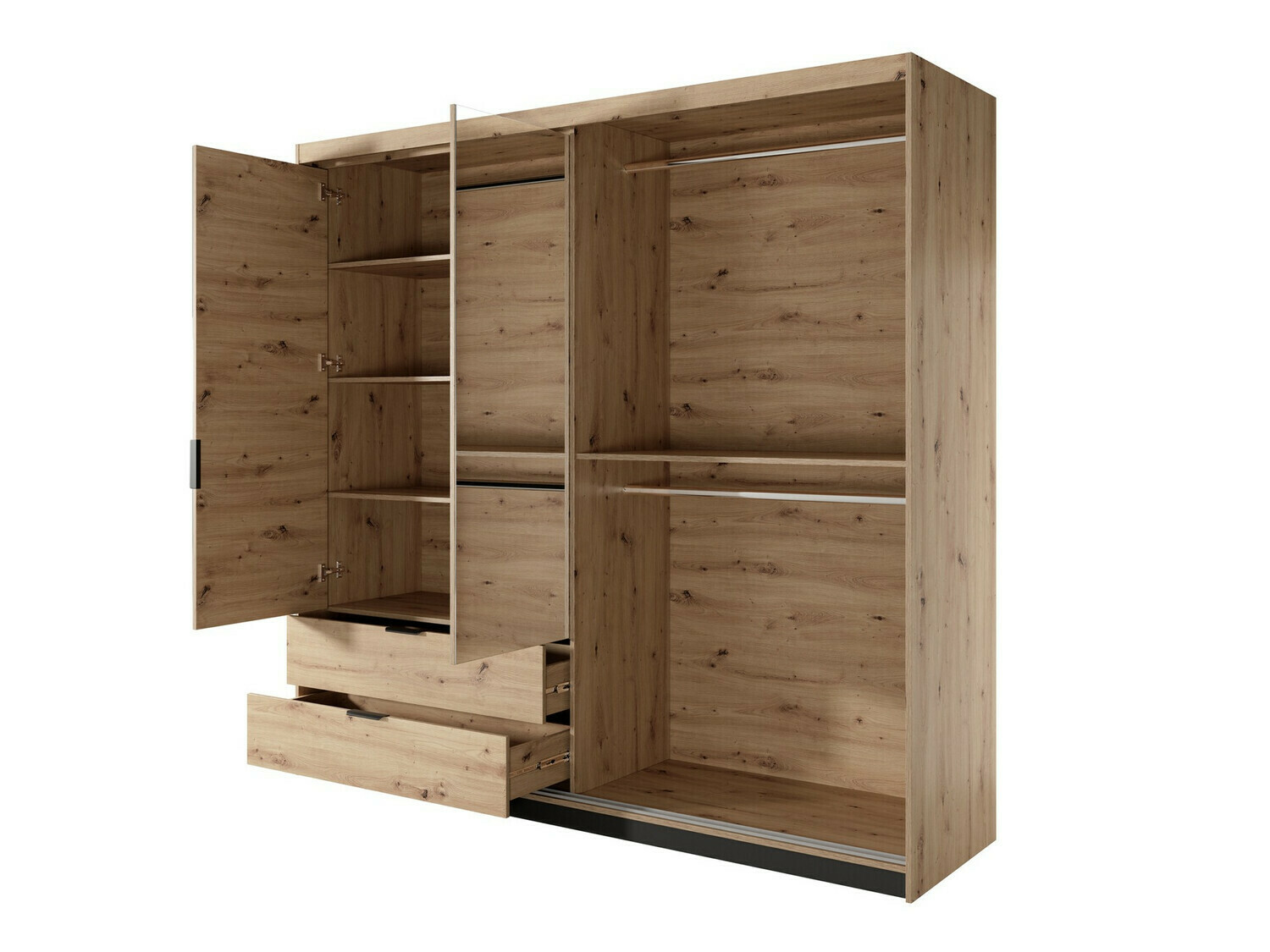 Armoire Lusone 100