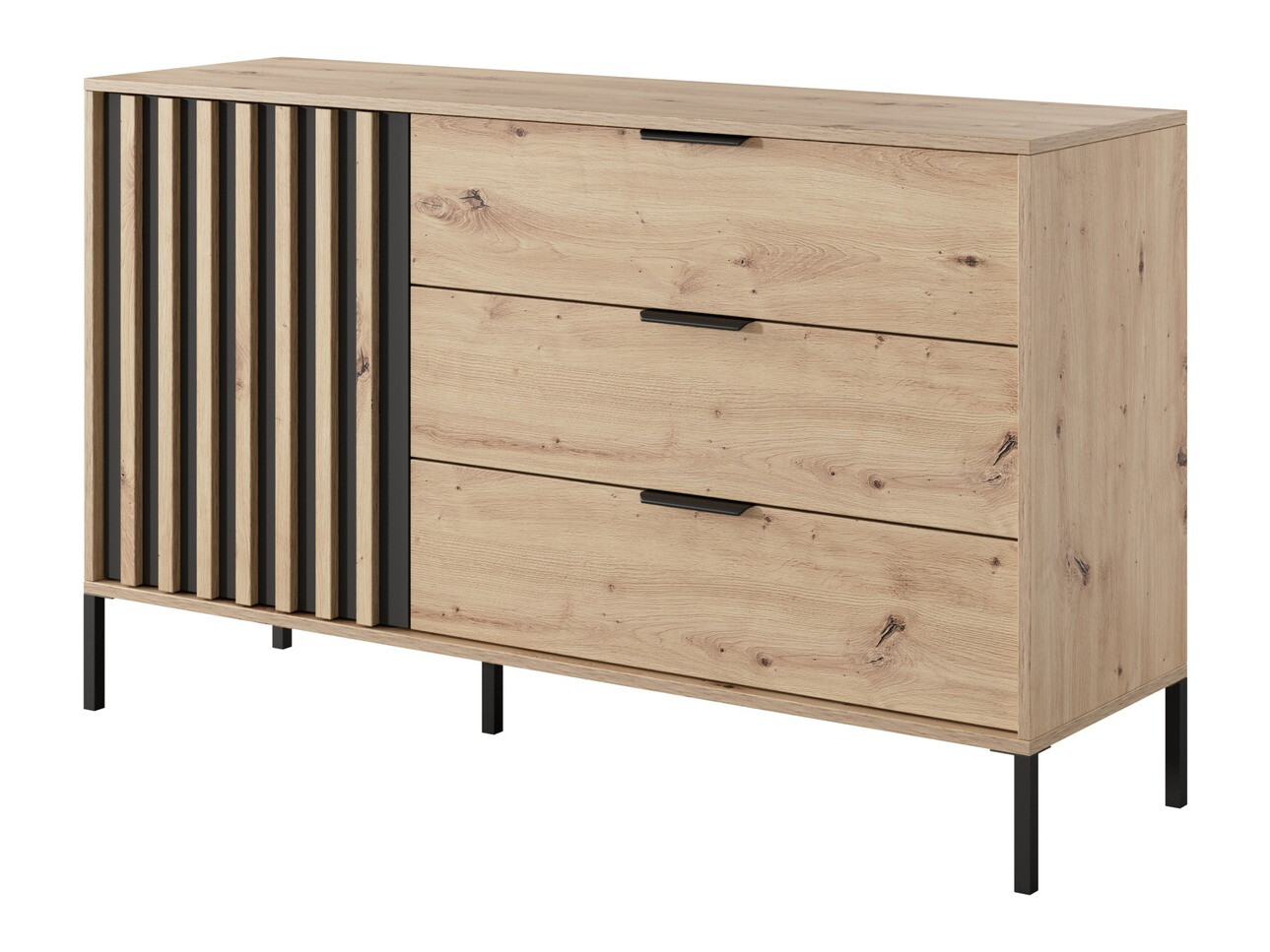 Commode Lusone 102