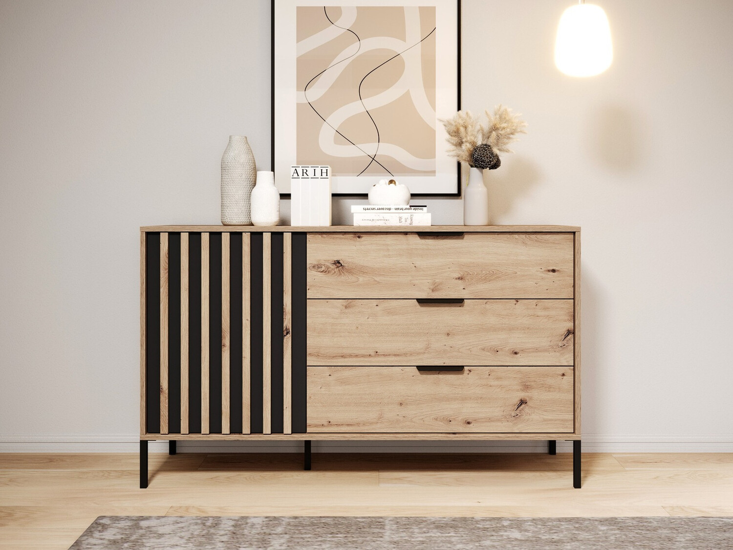 Commode Lusone 102