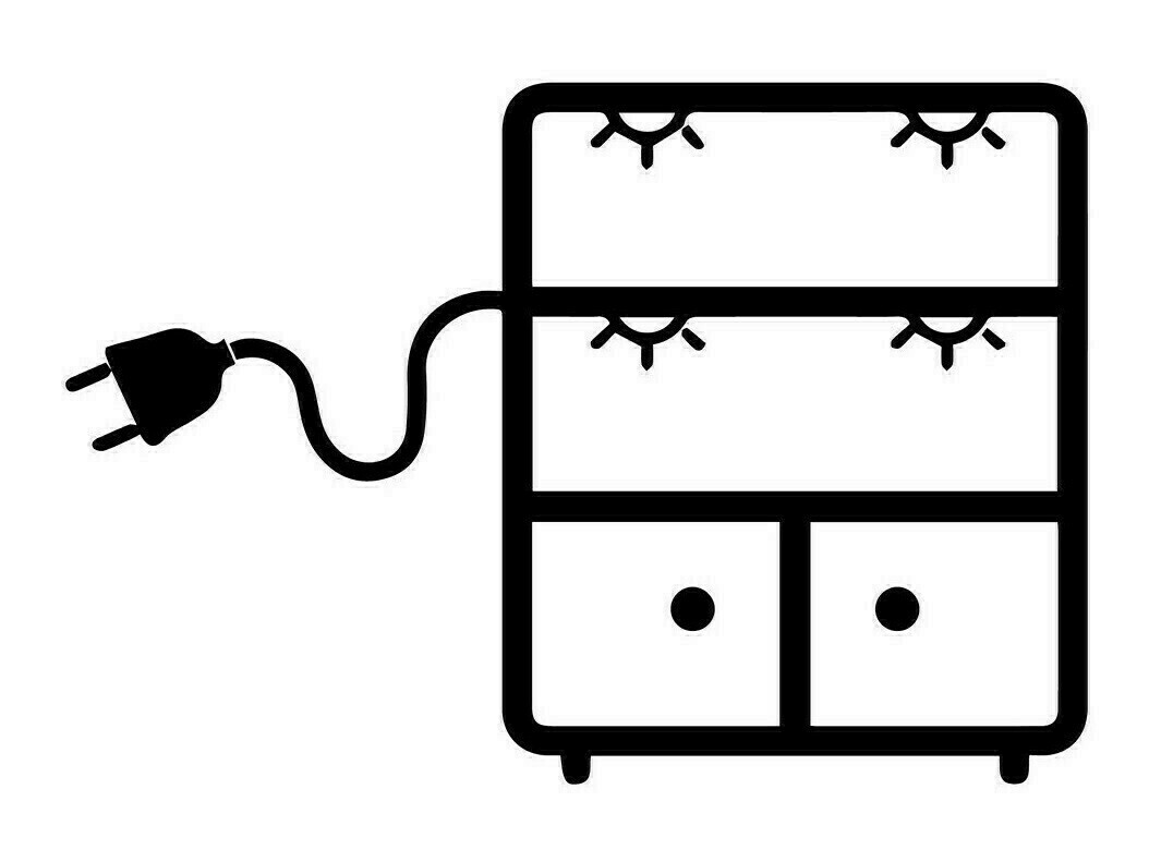 Éclairage LED Lusone 101