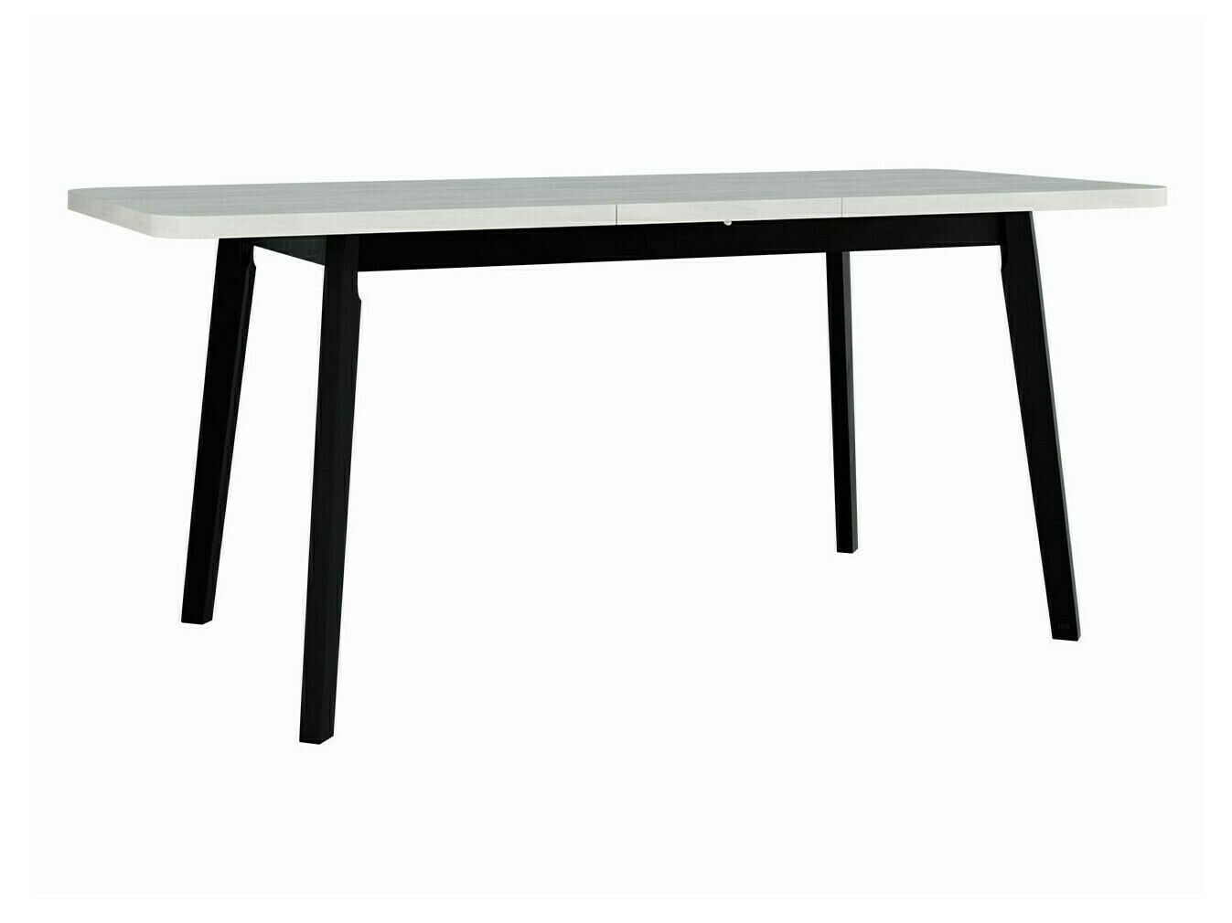 Salle à manger complète Victorville 326 (Blanc)