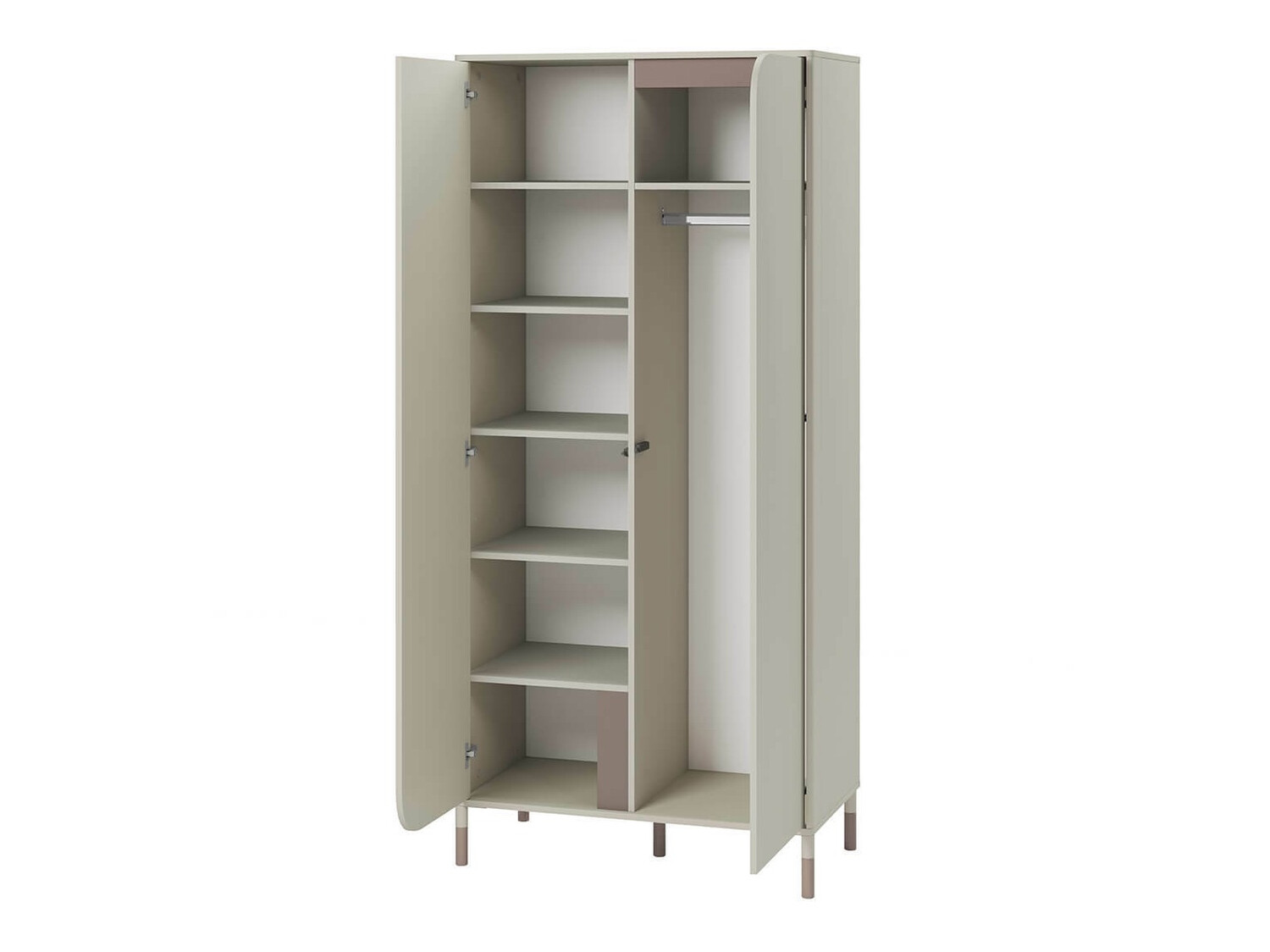 Armoire Lomsono 110