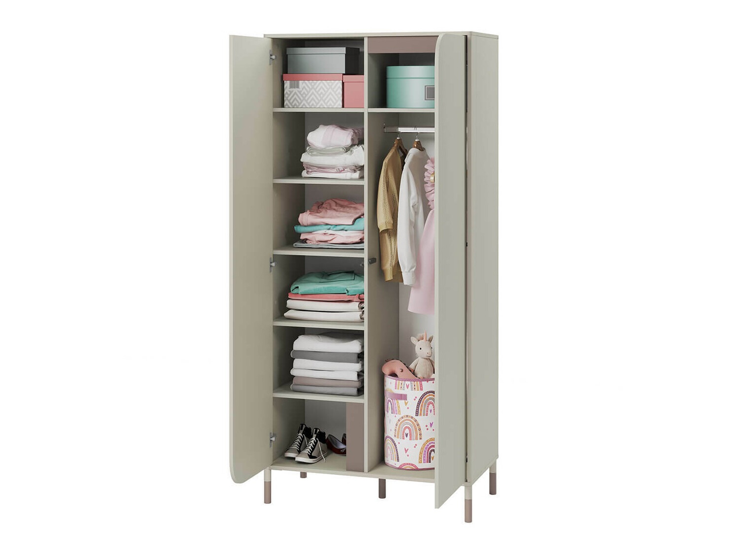 Armoire Lomsono 110