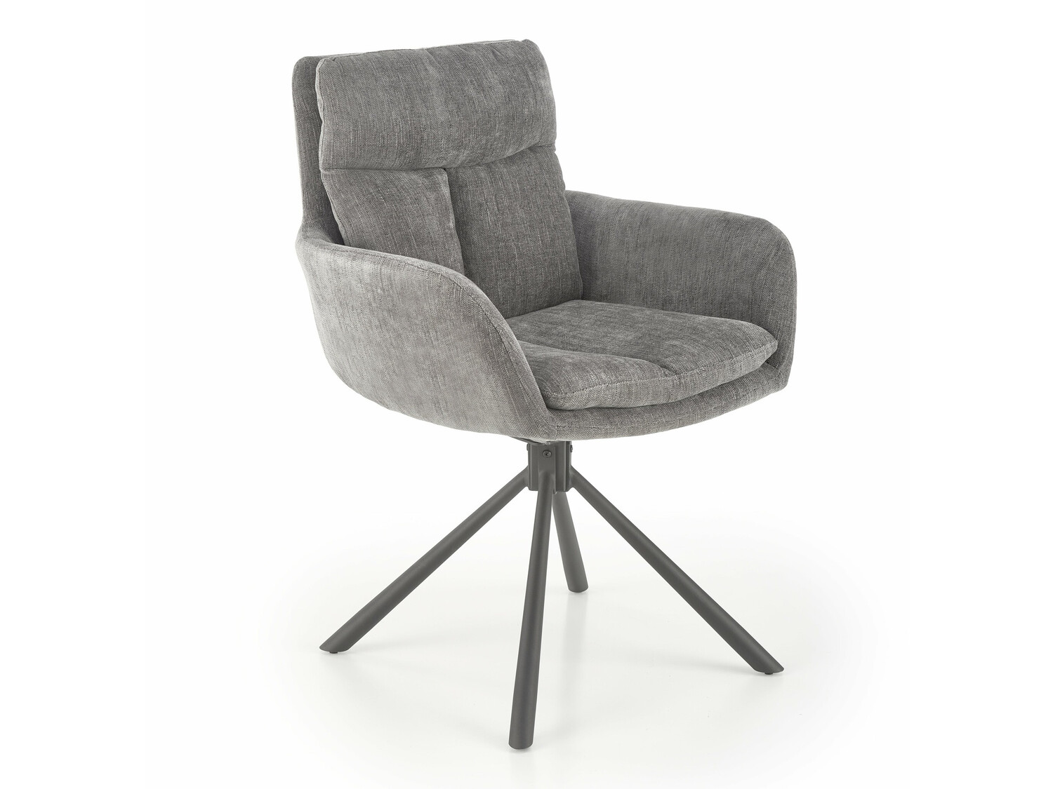 Chaise Houston 1564 (Gris)