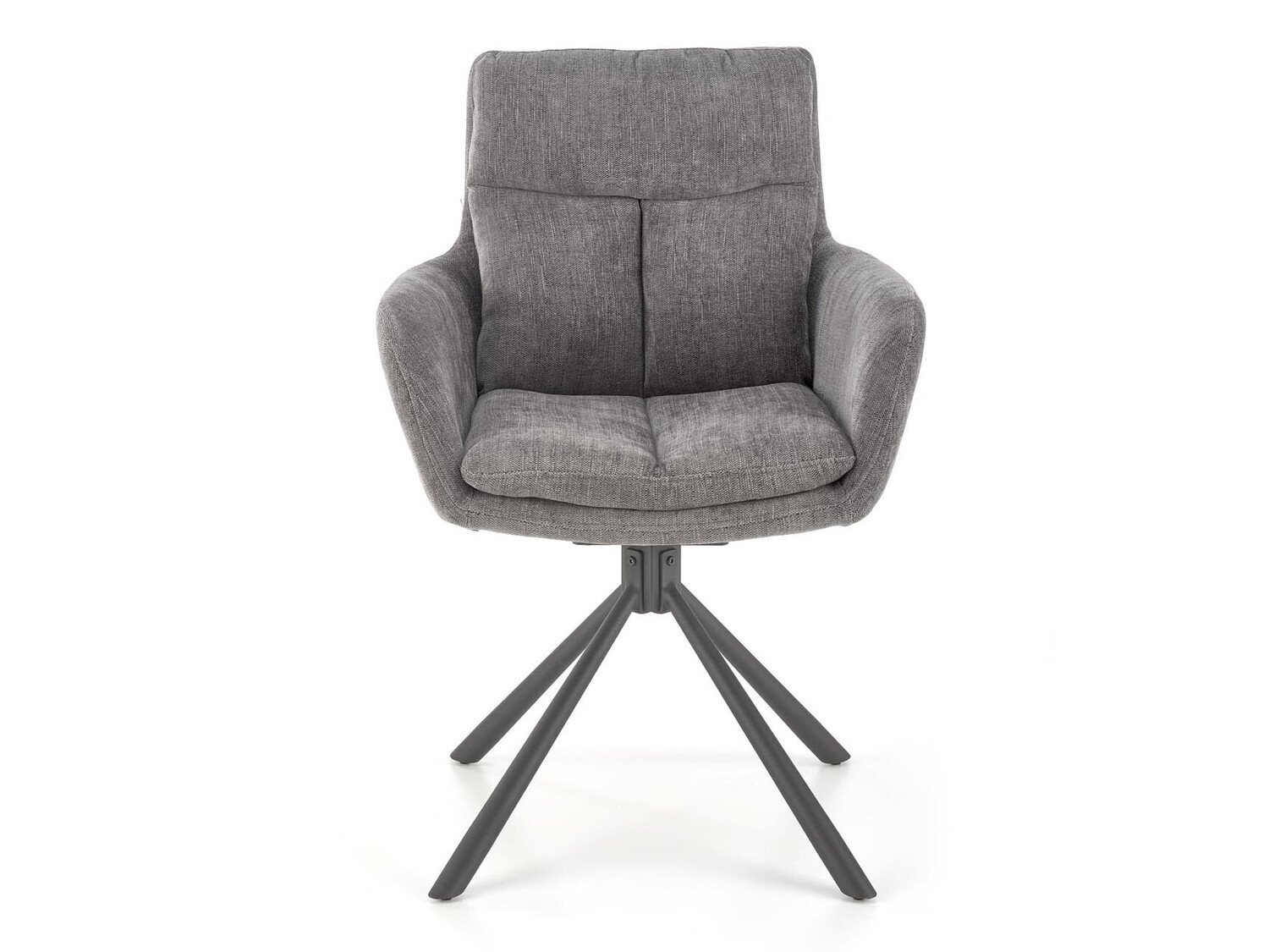 Chaise Houston 1564 (Gris)