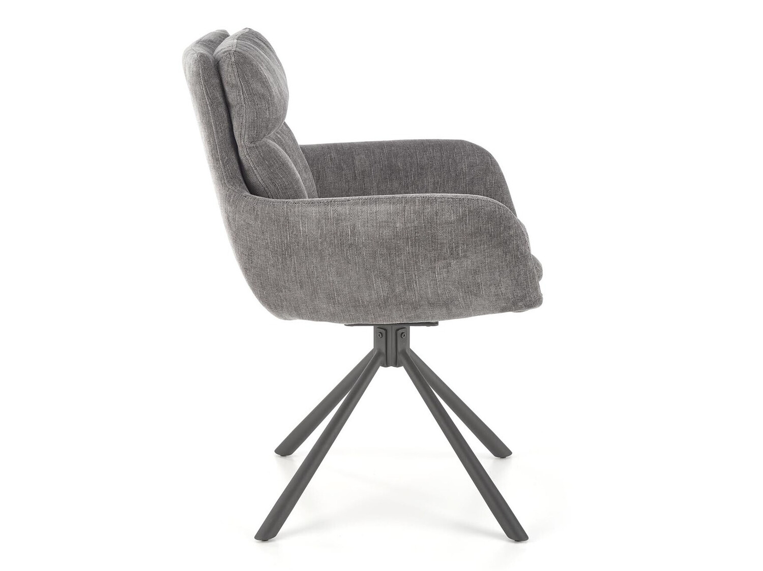 Chaise Houston 1564 (Gris)