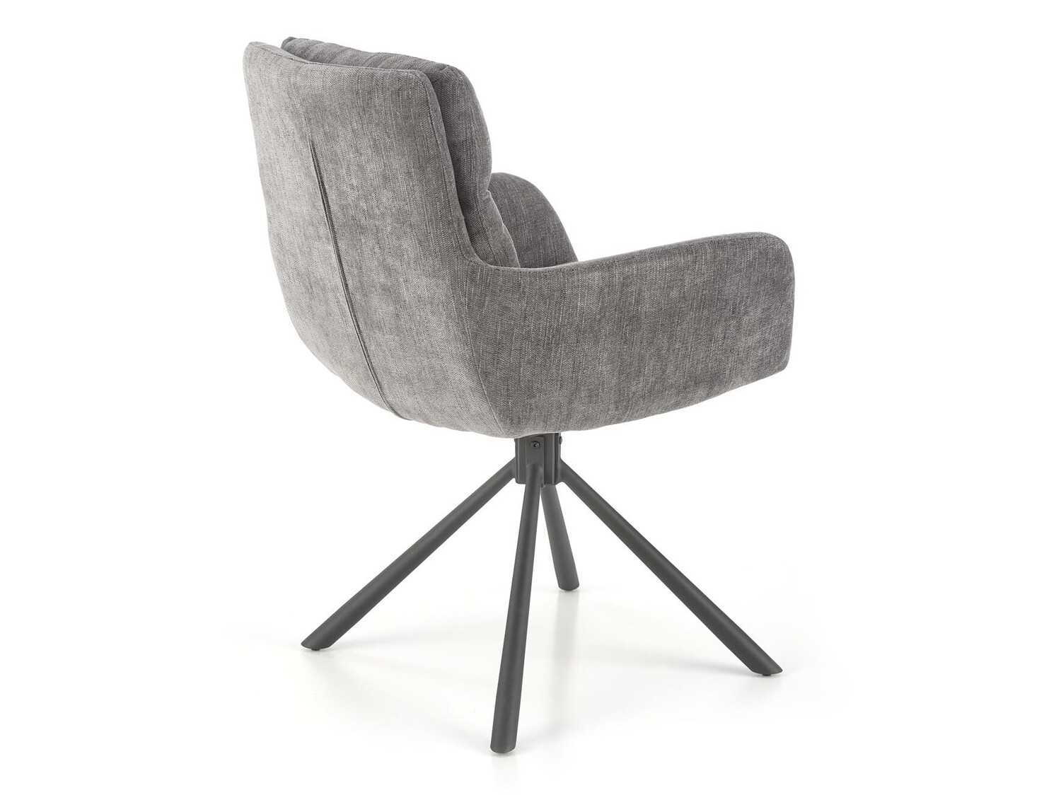 Chaise Houston 1564 (Gris)