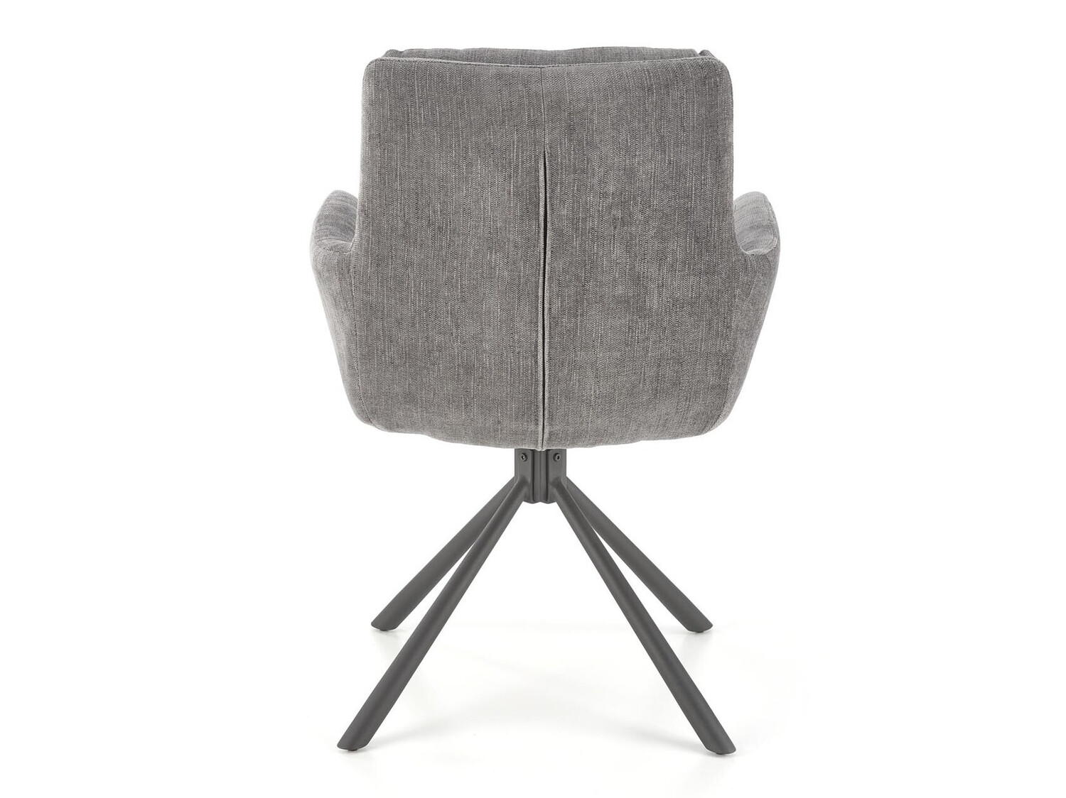 Chaise Houston 1564 (Gris)