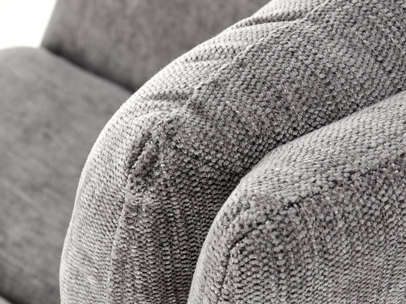 Chaise Houston 1564 (Gris)
