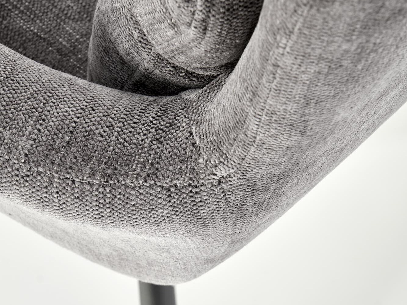 Chaise Houston 1564 (Gris)