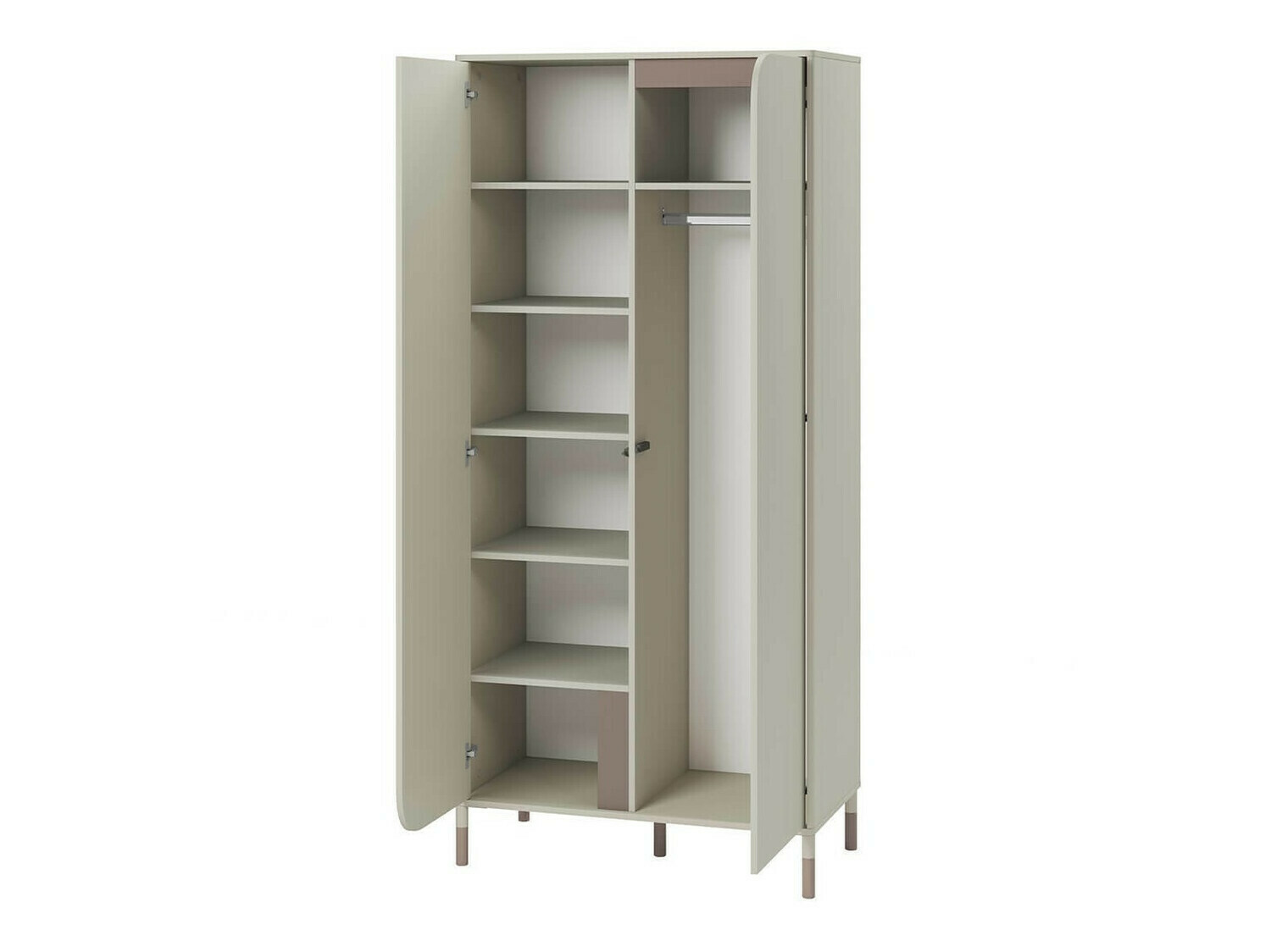 Chambre enfant complète Lomsono 118