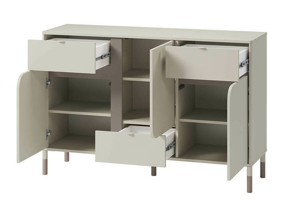 Commode Lomsono 115