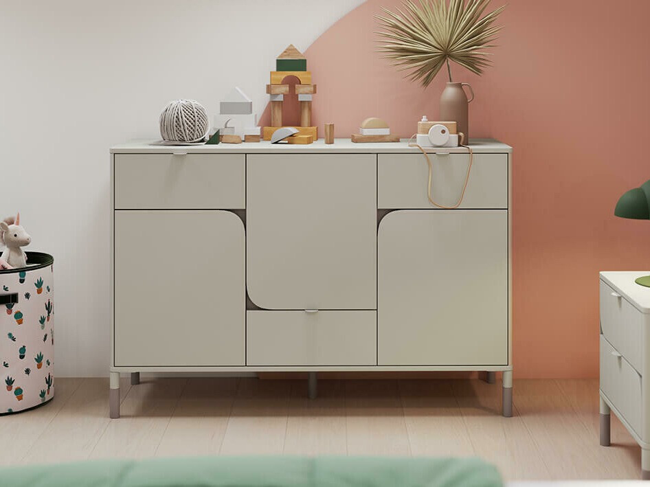 Commode Lomsono 115