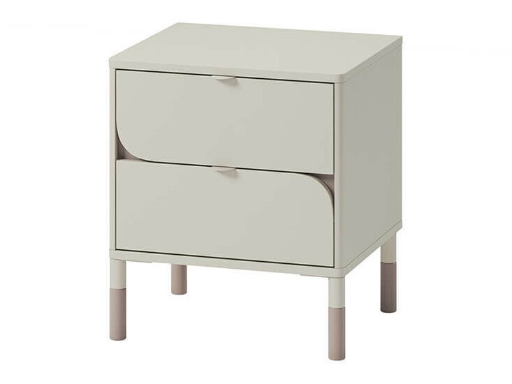 Table de chevet Lomsono 116