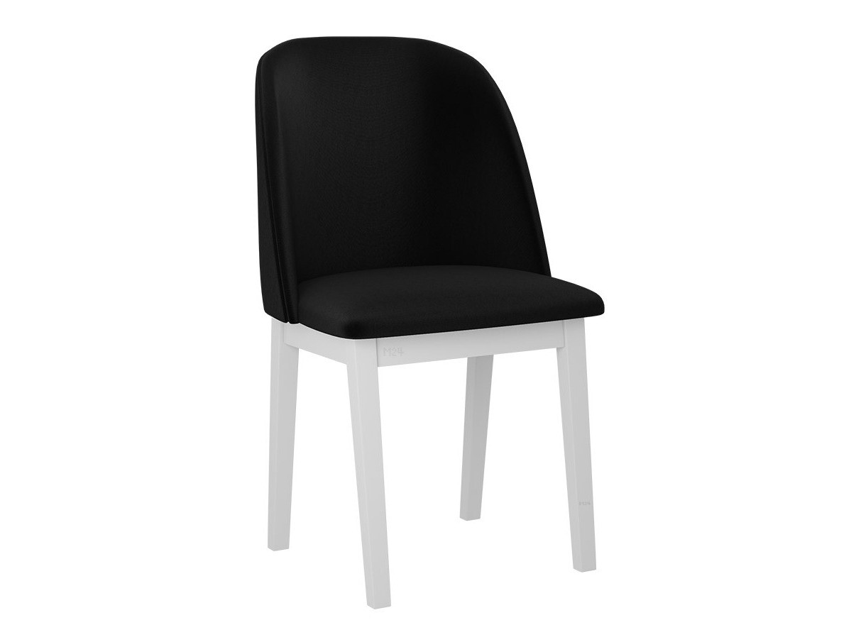 Chaise Victorville 332 (Blanc)