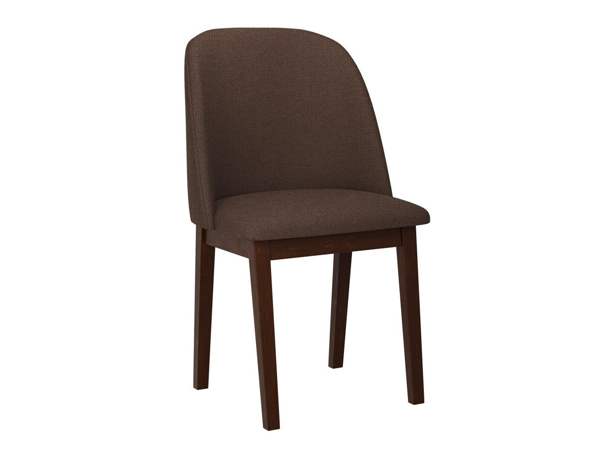 Chaise Victorville 332 (Noyer)