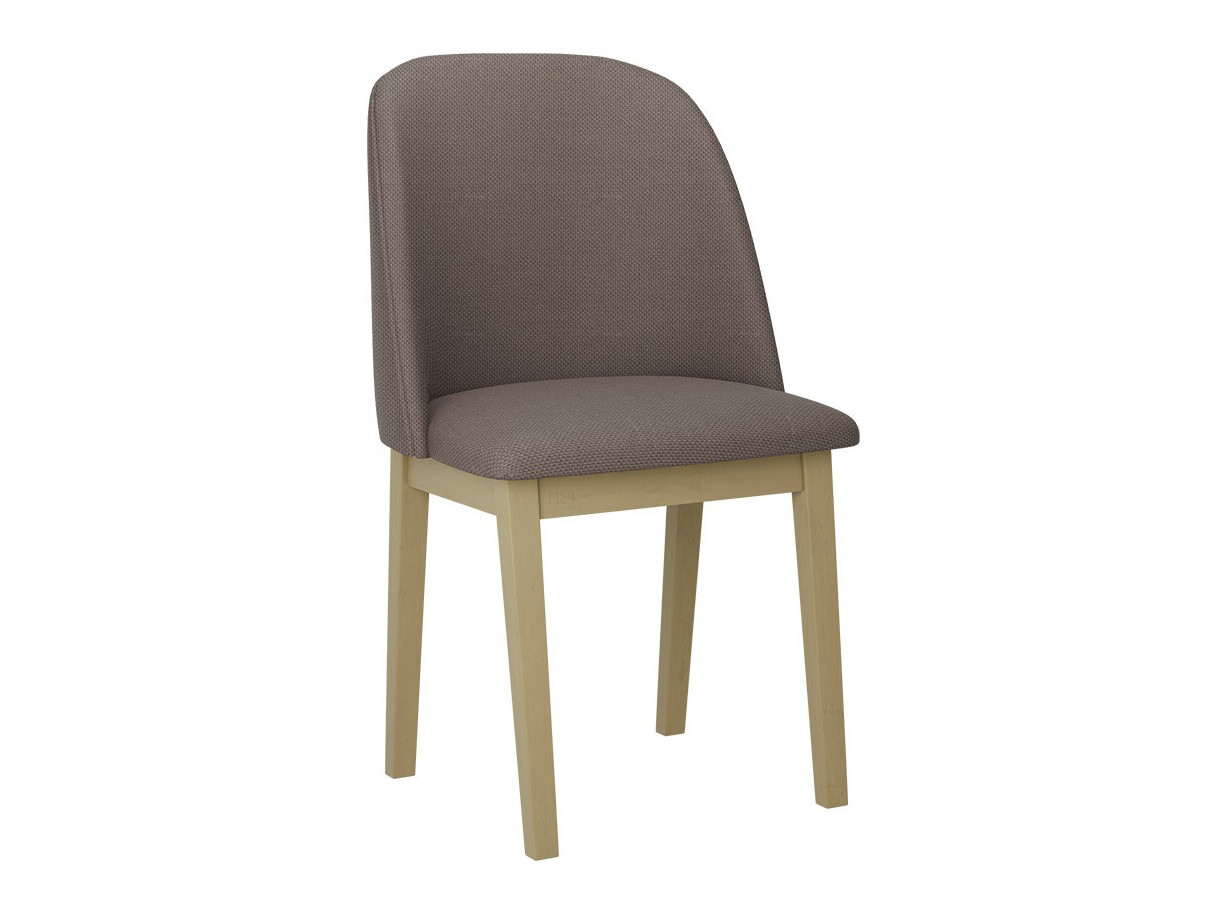 Chaise Victorville 332 (Sonoma chêne)