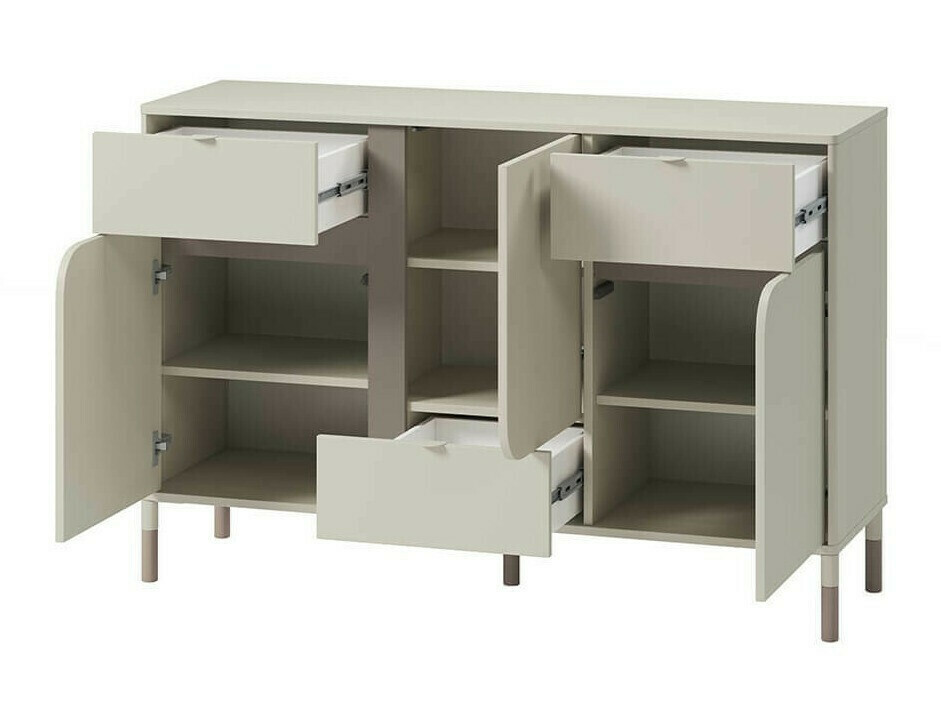 Chambre enfant complète Lomsono 119