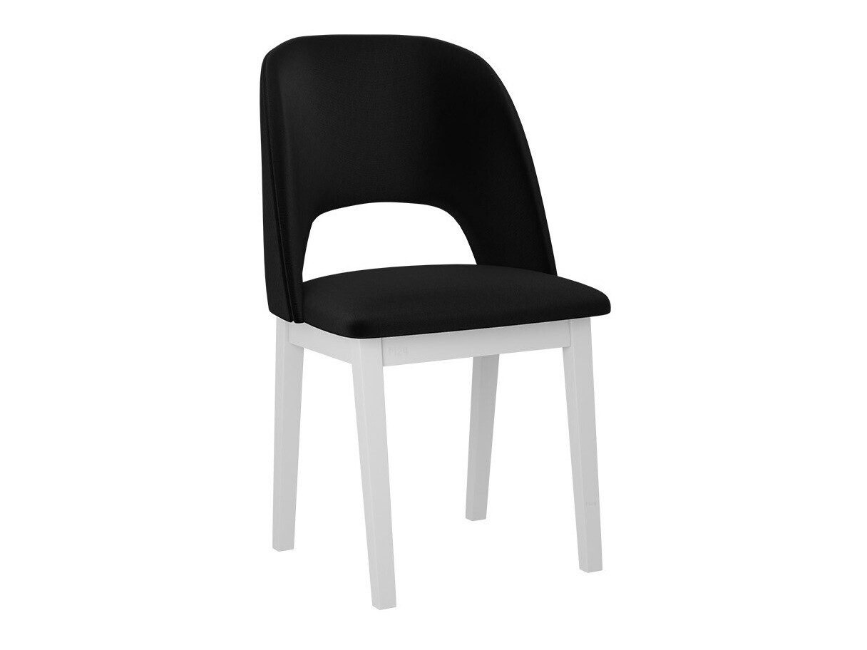 Chaise Victorville 333 (Blanc)