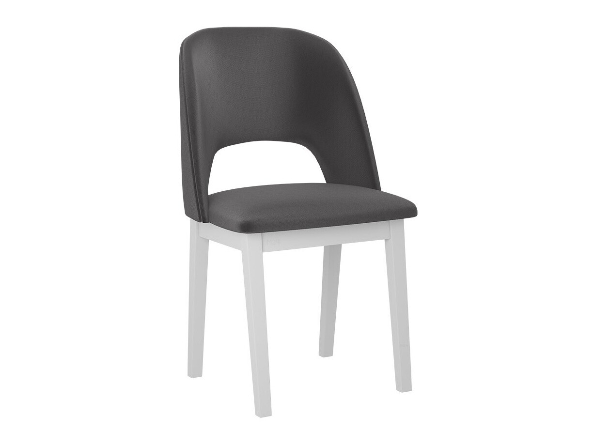 Chaise Victorville 333 (Blanc)