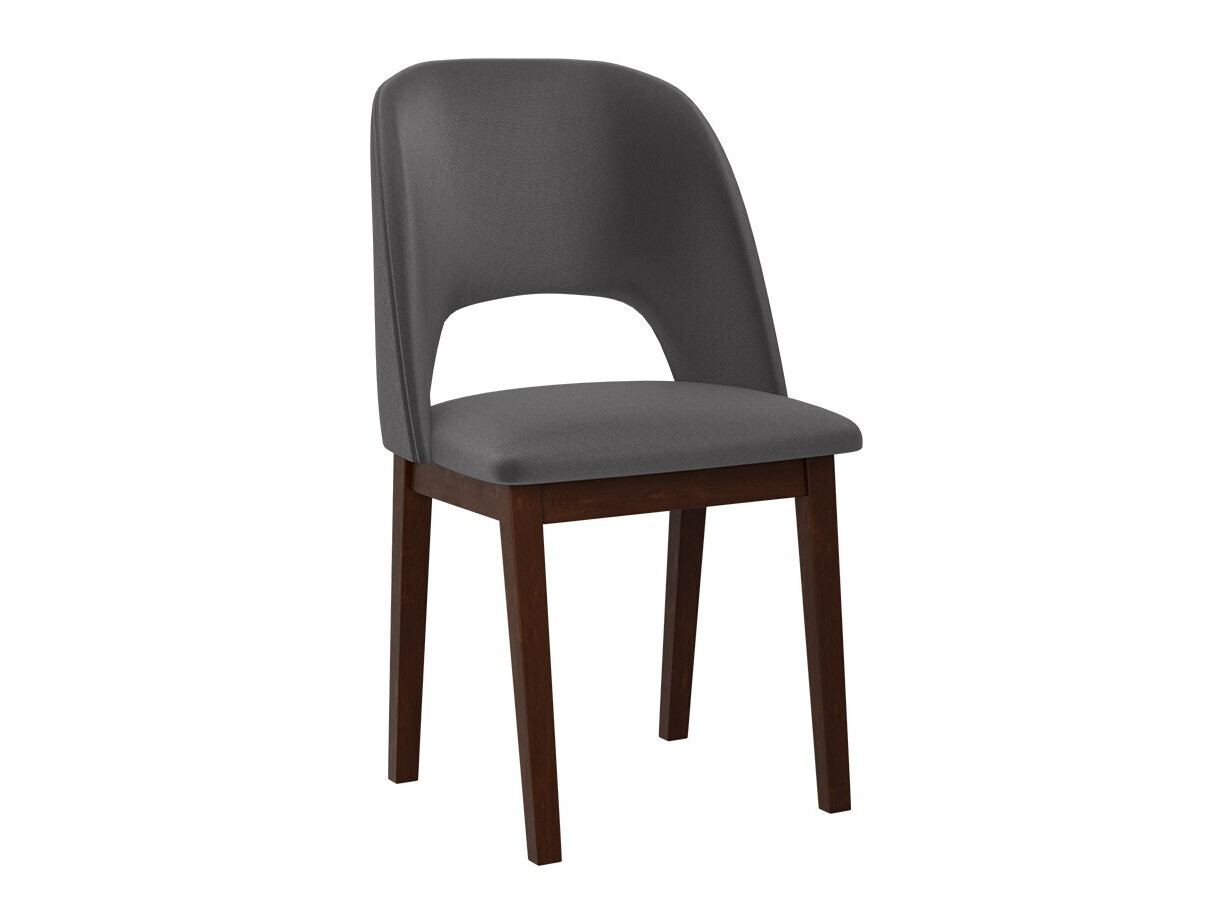 Chaise Victorville 333 (Noyer)