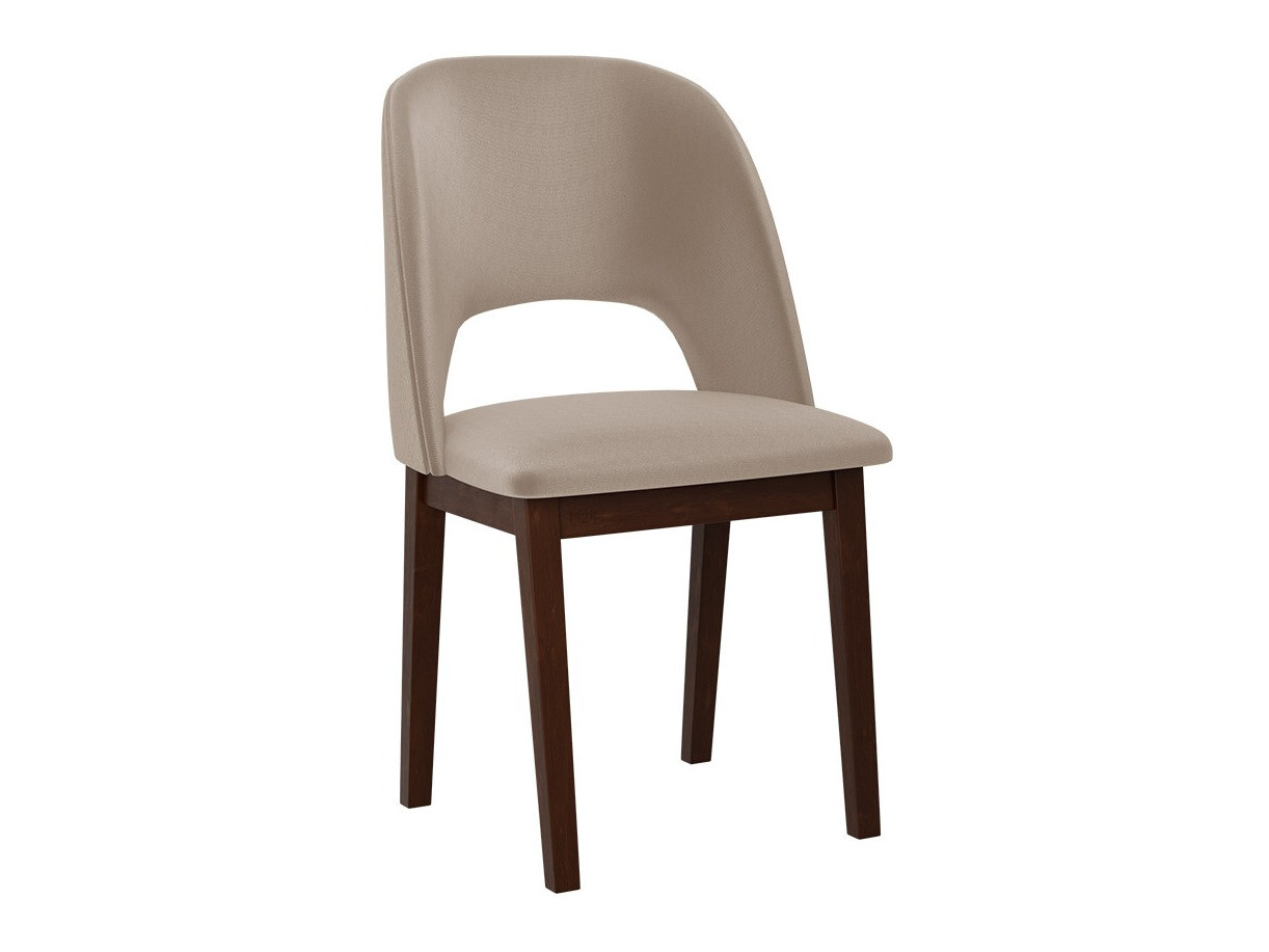 Chaise Victorville 333 (Noyer)