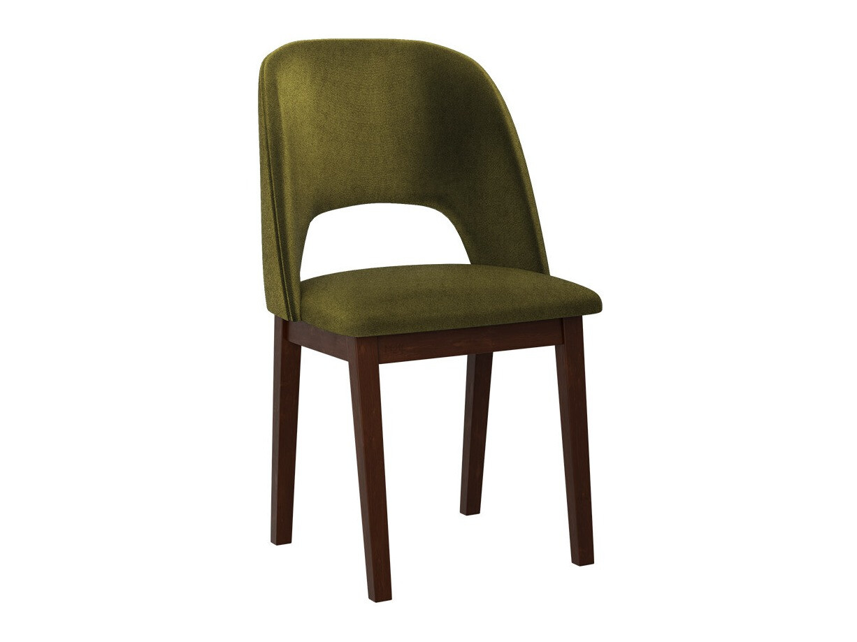 Chaise Victorville 333 (Noyer)