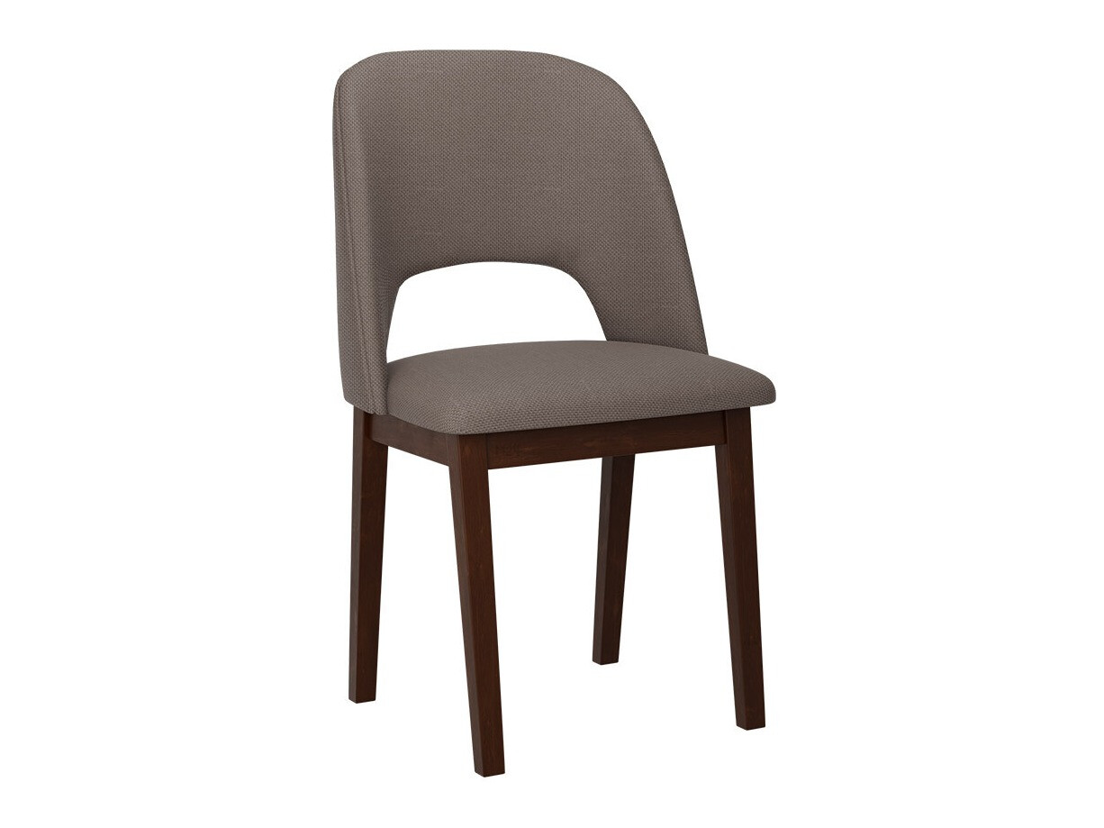 Chaise Victorville 333 (Noyer)