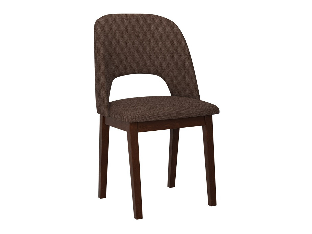 Chaise Victorville 333 (Noyer)