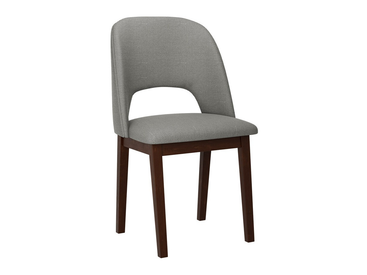 Chaise Victorville 333 (Noyer)