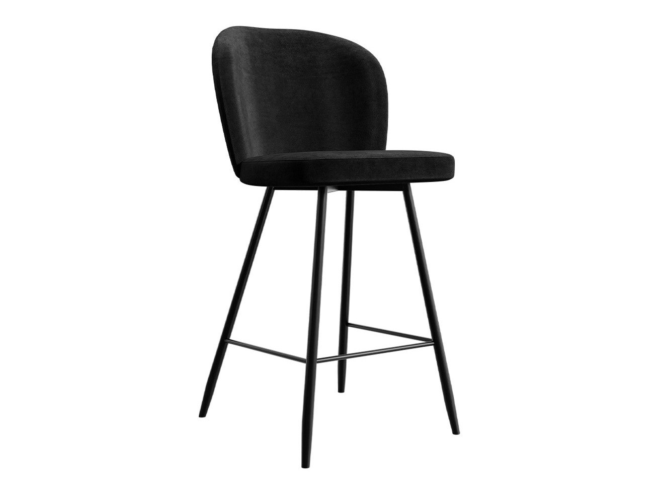 Chaise de bar Jackson 101 (Magic Velvet 2219)